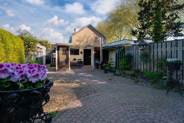 Medium property photo - Schimmelpenninckstraat 4, 6904 BP Zevenaar